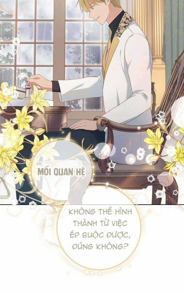 Chồng Tôi Là Người Do Tôi Định Đoạt Chapter 24 trang 13