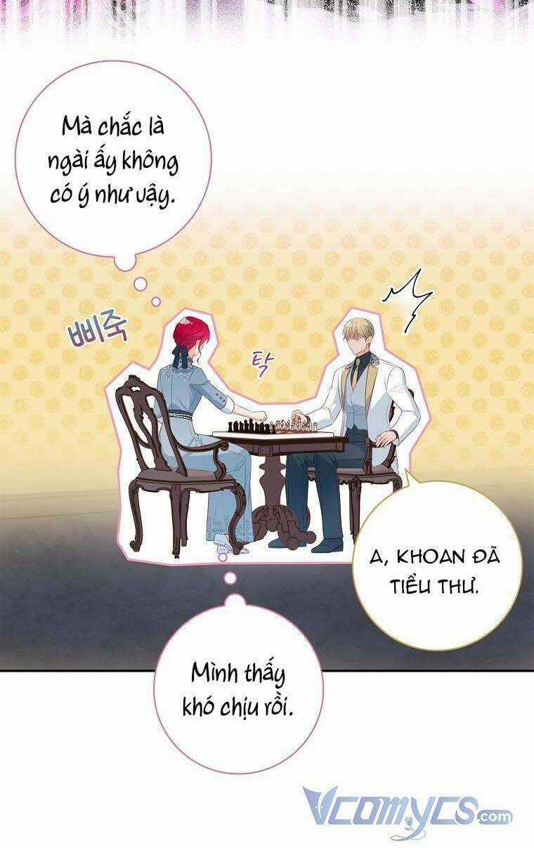 Chồng Tôi Là Người Do Tôi Định Đoạt Chapter 24 trang 17