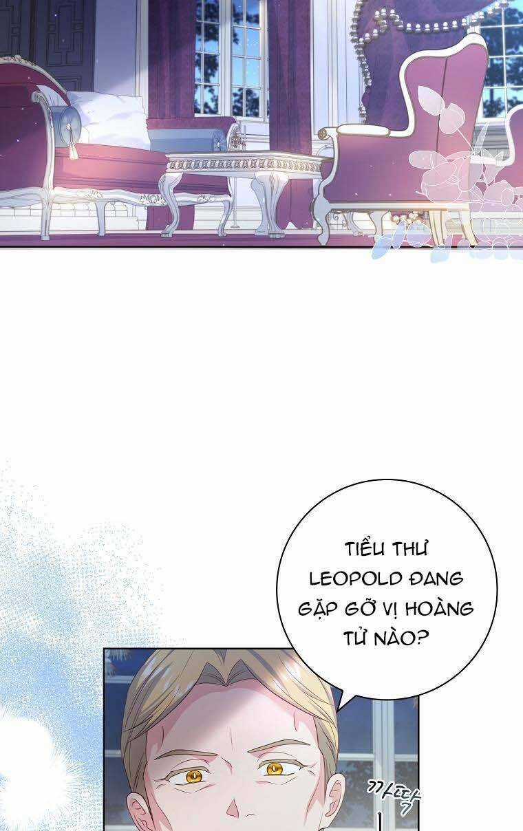 Chồng Tôi Là Người Do Tôi Định Đoạt Chapter 24 trang 20