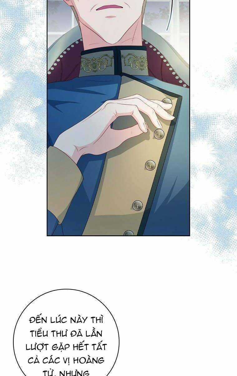 Chồng Tôi Là Người Do Tôi Định Đoạt Chapter 24 trang 21