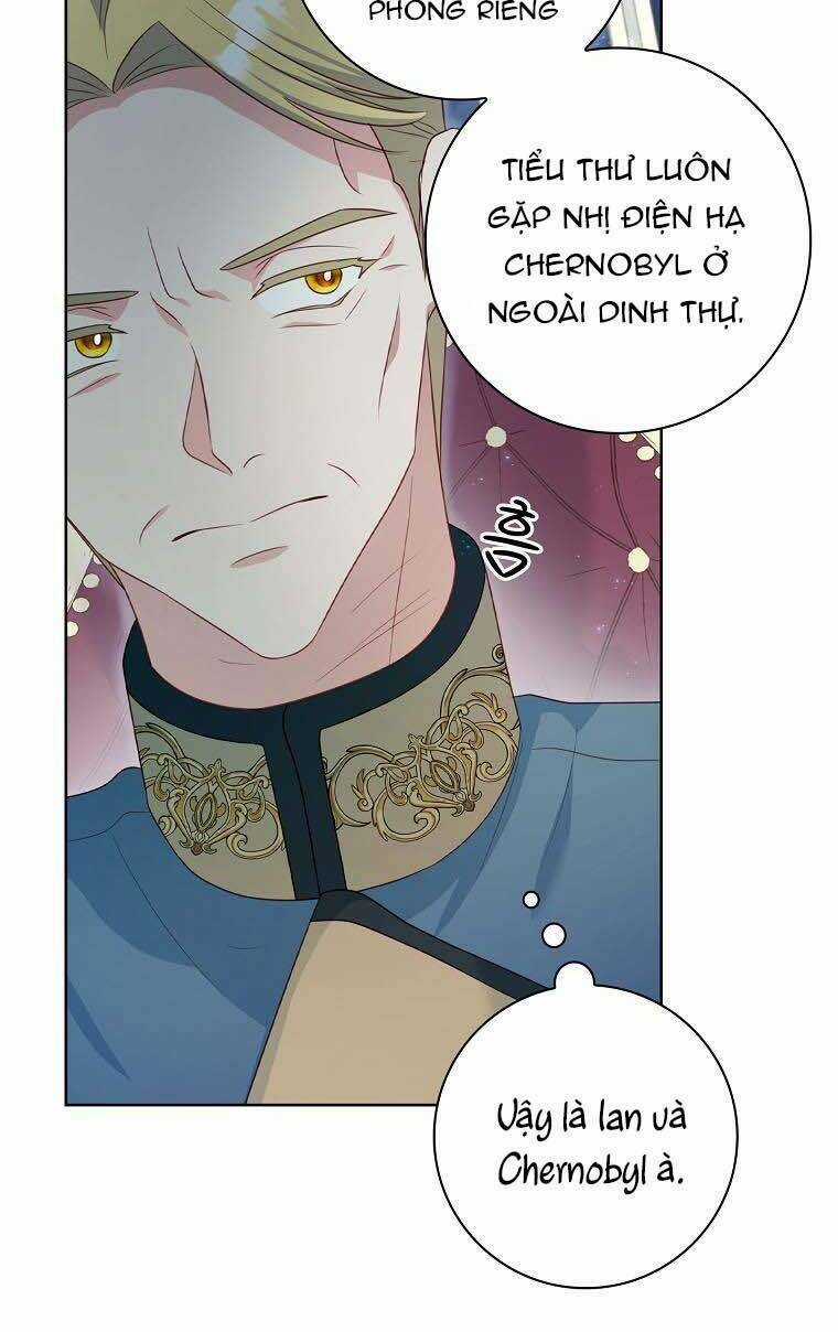 Chồng Tôi Là Người Do Tôi Định Đoạt Chapter 24 trang 23