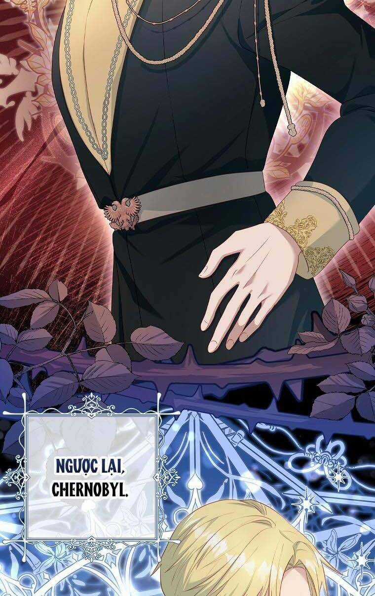 Chồng Tôi Là Người Do Tôi Định Đoạt Chapter 24 trang 25