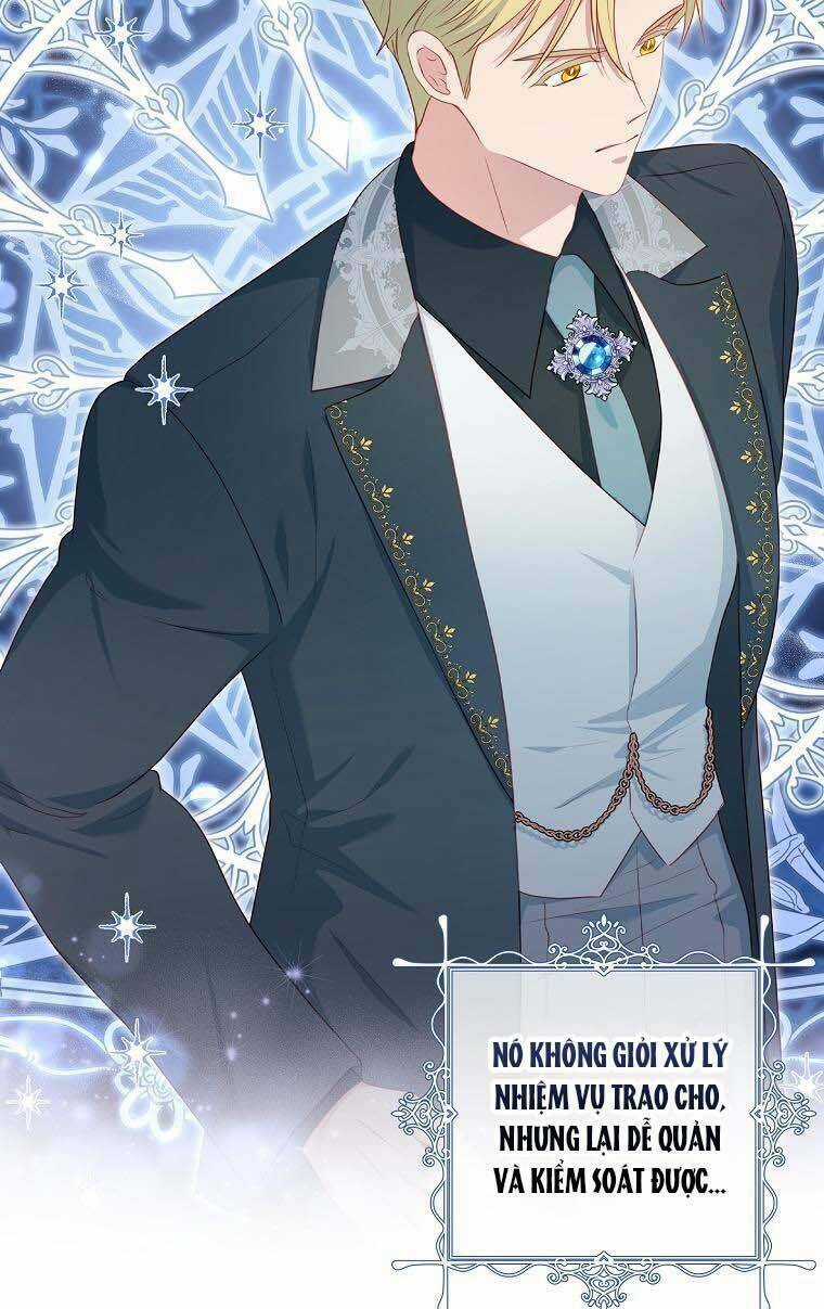 Chồng Tôi Là Người Do Tôi Định Đoạt Chapter 24 trang 26