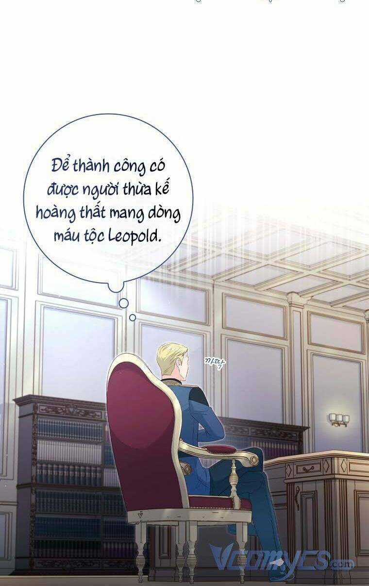 Chồng Tôi Là Người Do Tôi Định Đoạt Chapter 24 trang 27