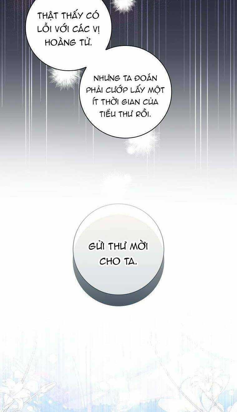 Chồng Tôi Là Người Do Tôi Định Đoạt Chapter 24 trang 29