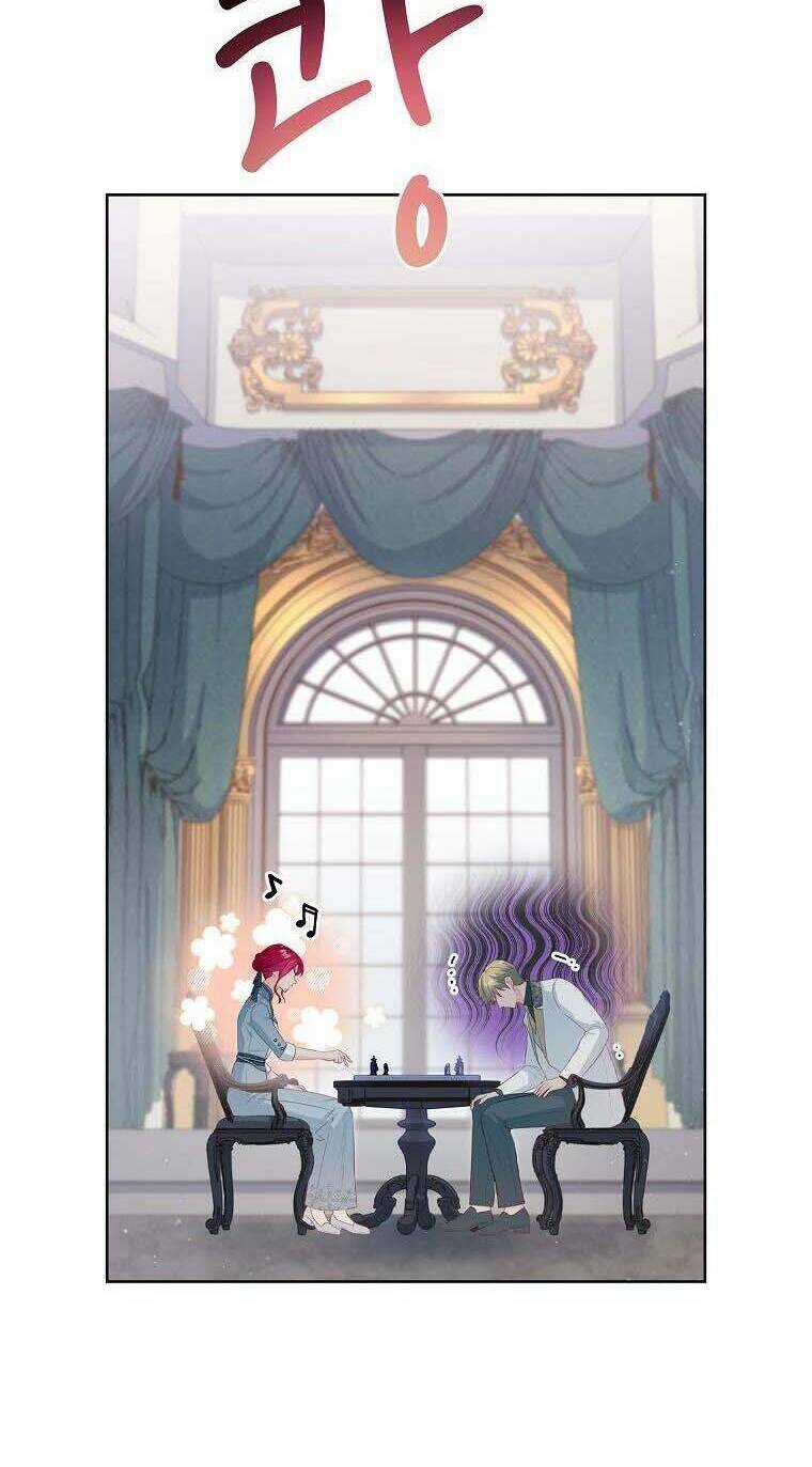 Chồng Tôi Là Người Do Tôi Định Đoạt Chapter 24 trang 3