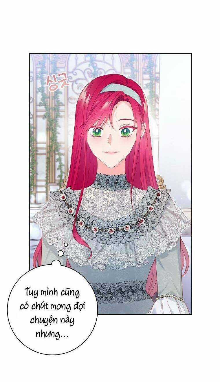 Chồng Tôi Là Người Do Tôi Định Đoạt Chapter 24 trang 31