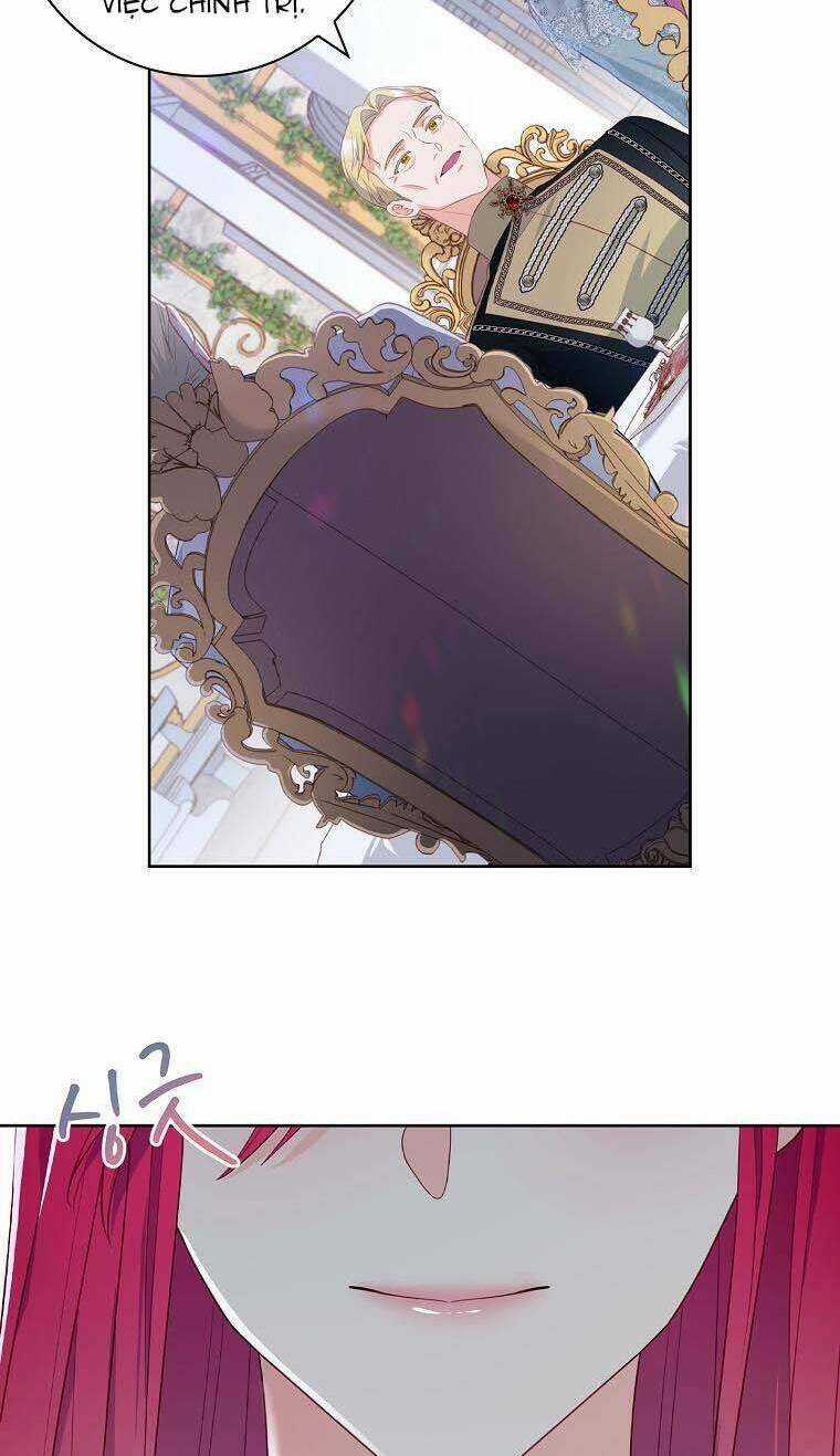 Chồng Tôi Là Người Do Tôi Định Đoạt Chapter 24 trang 34