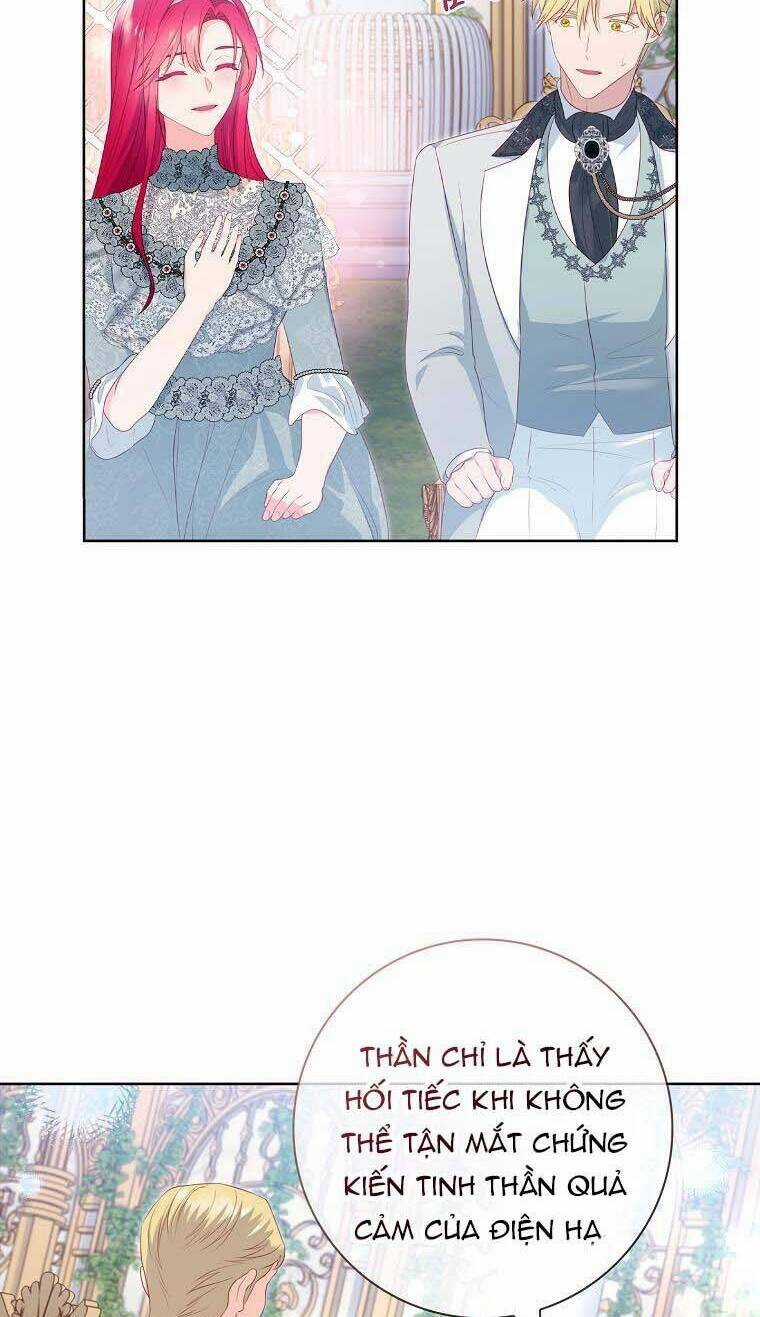 Chồng Tôi Là Người Do Tôi Định Đoạt Chapter 24 trang 36