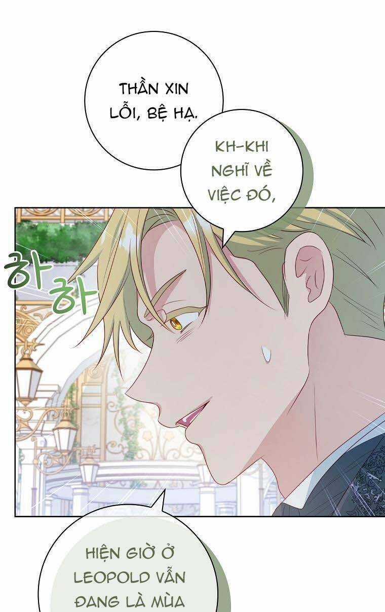 Chồng Tôi Là Người Do Tôi Định Đoạt Chapter 24 trang 38