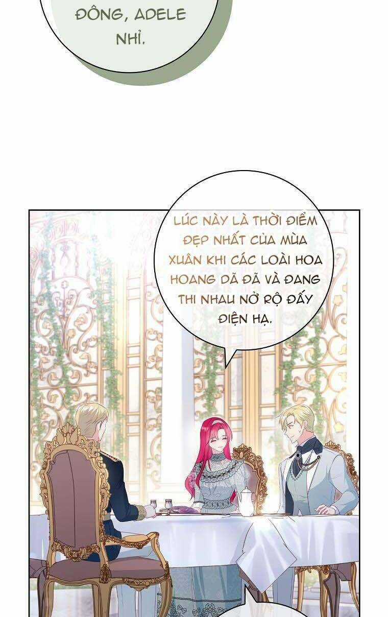 Chồng Tôi Là Người Do Tôi Định Đoạt Chapter 24 trang 39