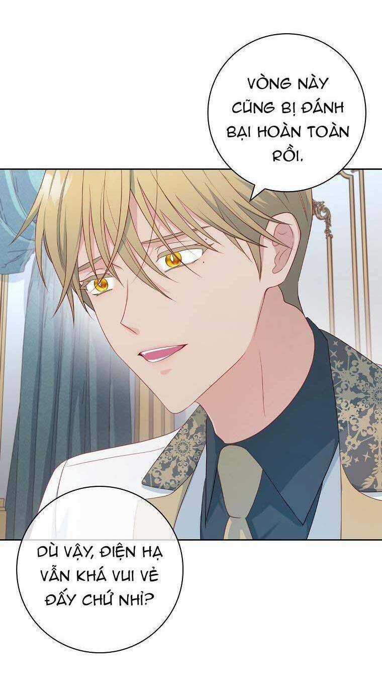 Chồng Tôi Là Người Do Tôi Định Đoạt Chapter 24 trang 4