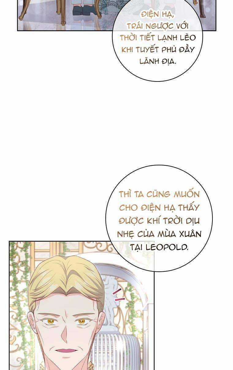 Chồng Tôi Là Người Do Tôi Định Đoạt Chapter 24 trang 40