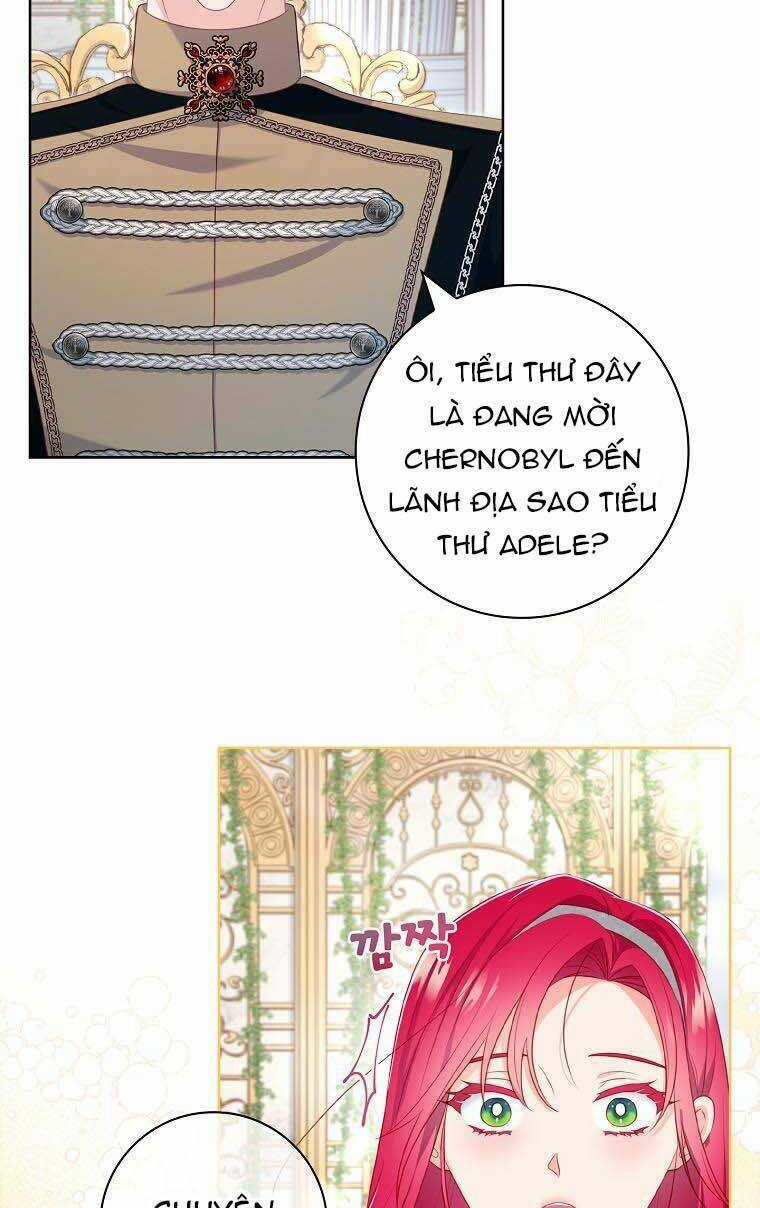 Chồng Tôi Là Người Do Tôi Định Đoạt Chapter 24 trang 41