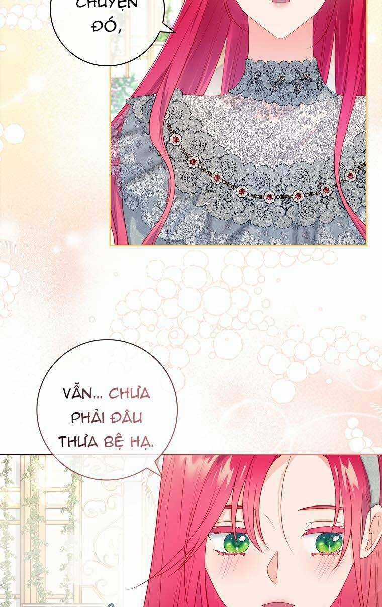 Chồng Tôi Là Người Do Tôi Định Đoạt Chapter 24 trang 42