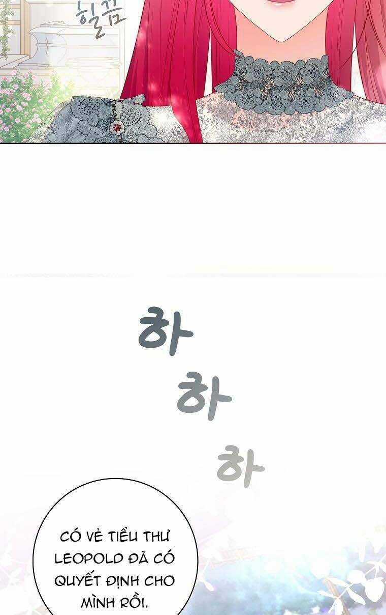 Chồng Tôi Là Người Do Tôi Định Đoạt Chapter 24 trang 43