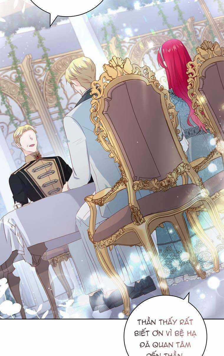 Chồng Tôi Là Người Do Tôi Định Đoạt Chapter 24 trang 44