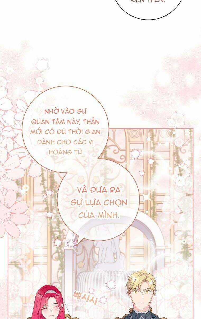 Chồng Tôi Là Người Do Tôi Định Đoạt Chapter 24 trang 45