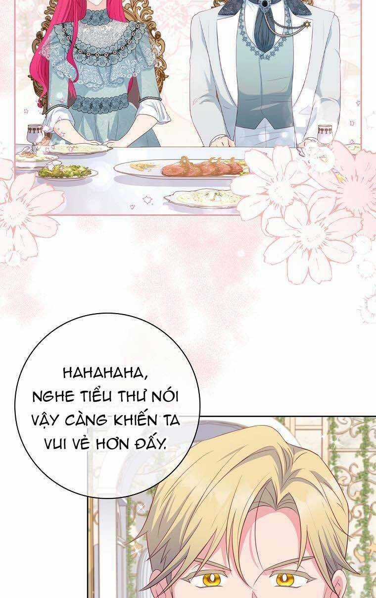 Chồng Tôi Là Người Do Tôi Định Đoạt Chapter 24 trang 46