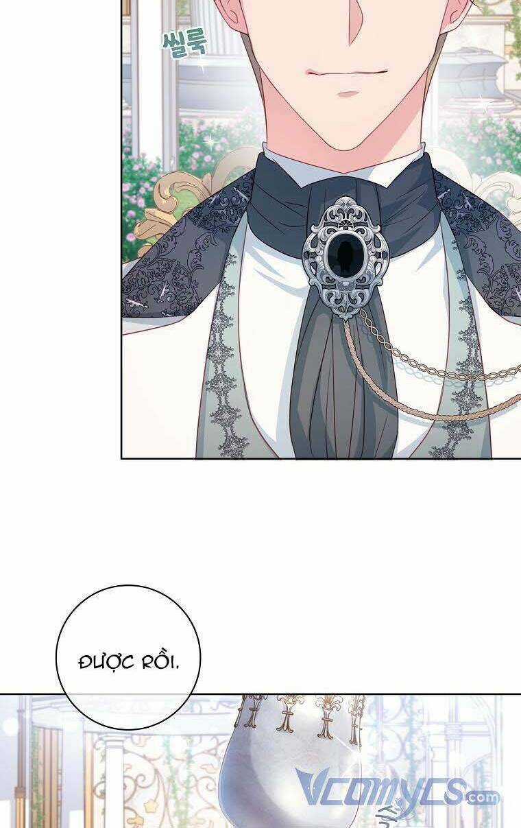 Chồng Tôi Là Người Do Tôi Định Đoạt Chapter 24 trang 47