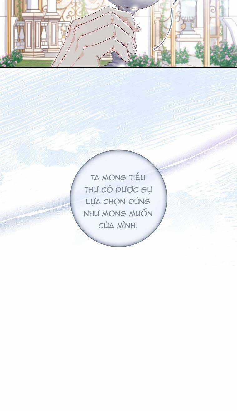 Chồng Tôi Là Người Do Tôi Định Đoạt Chapter 24 trang 48
