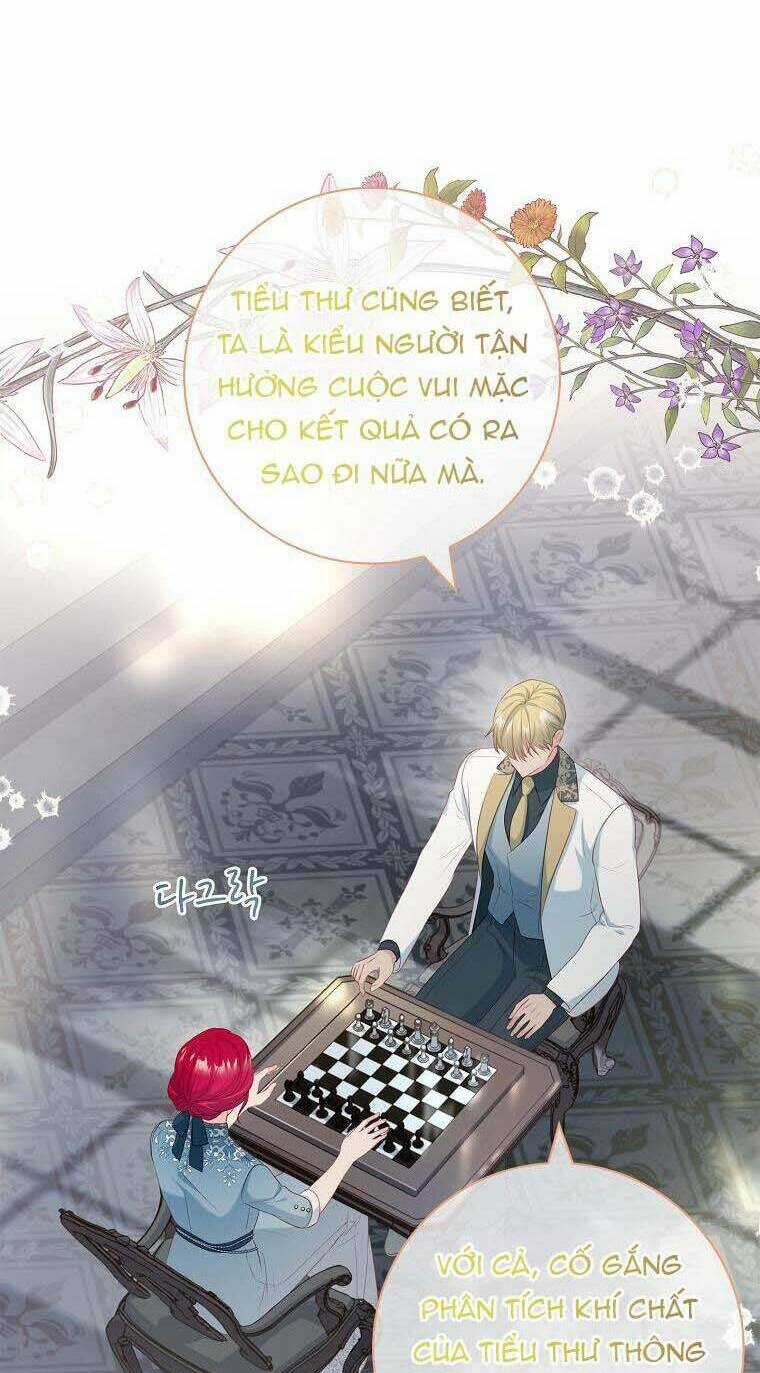 Chồng Tôi Là Người Do Tôi Định Đoạt Chapter 24 trang 5