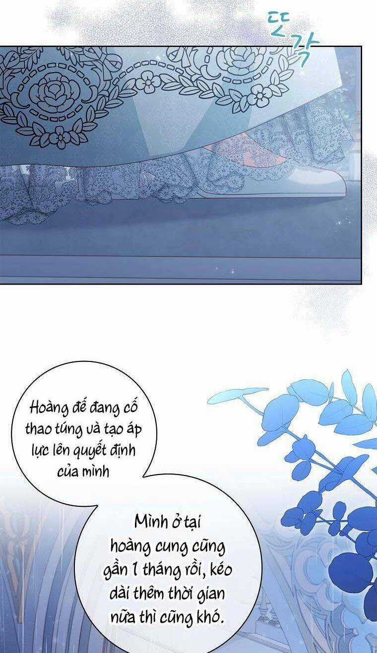 Chồng Tôi Là Người Do Tôi Định Đoạt Chapter 24 trang 50