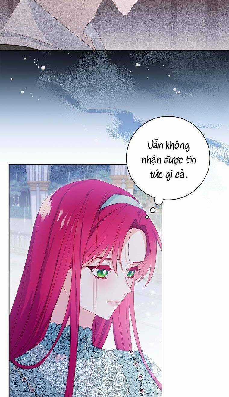 Chồng Tôi Là Người Do Tôi Định Đoạt Chapter 24 trang 52