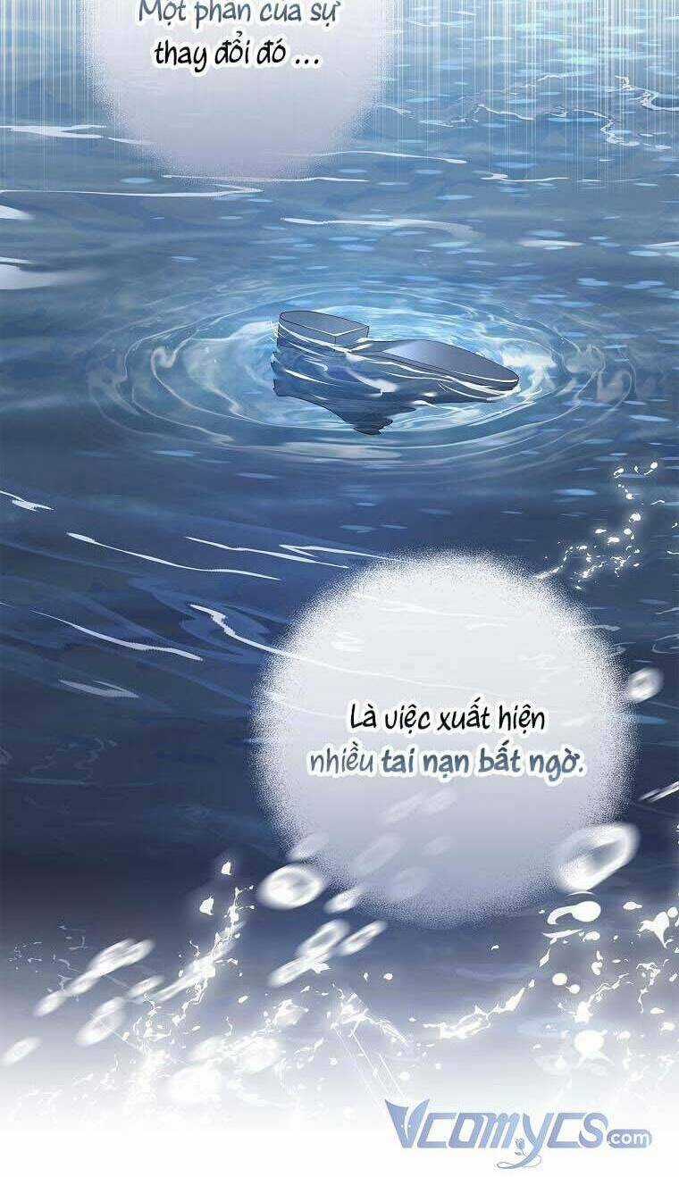 Chồng Tôi Là Người Do Tôi Định Đoạt Chapter 24 trang 57