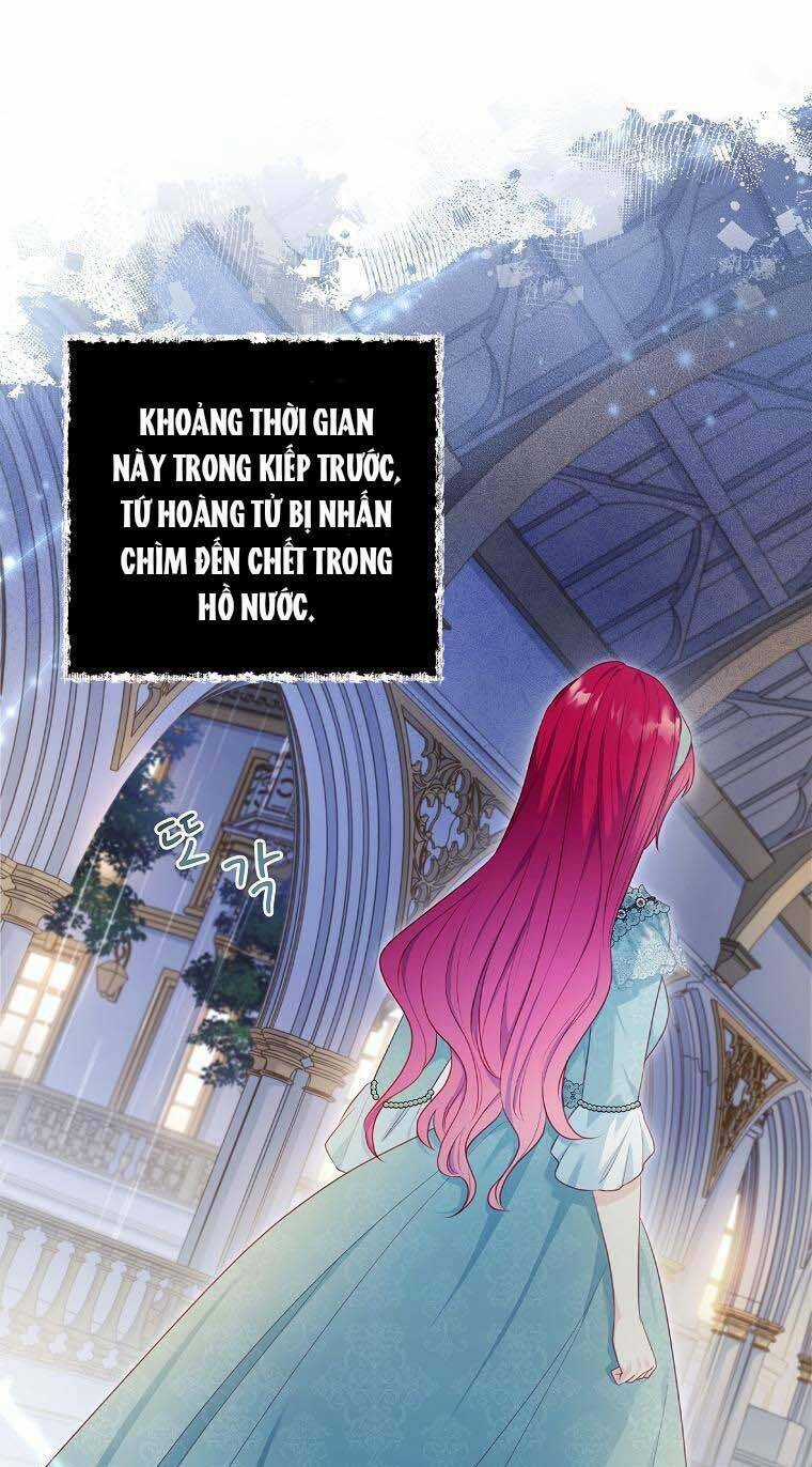 Chồng Tôi Là Người Do Tôi Định Đoạt Chapter 24 trang 58