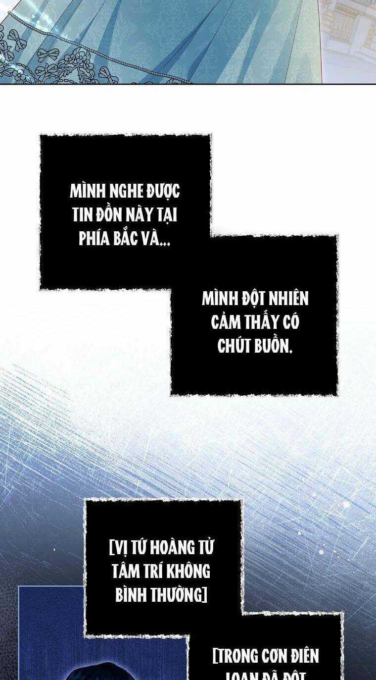 Chồng Tôi Là Người Do Tôi Định Đoạt Chapter 24 trang 59