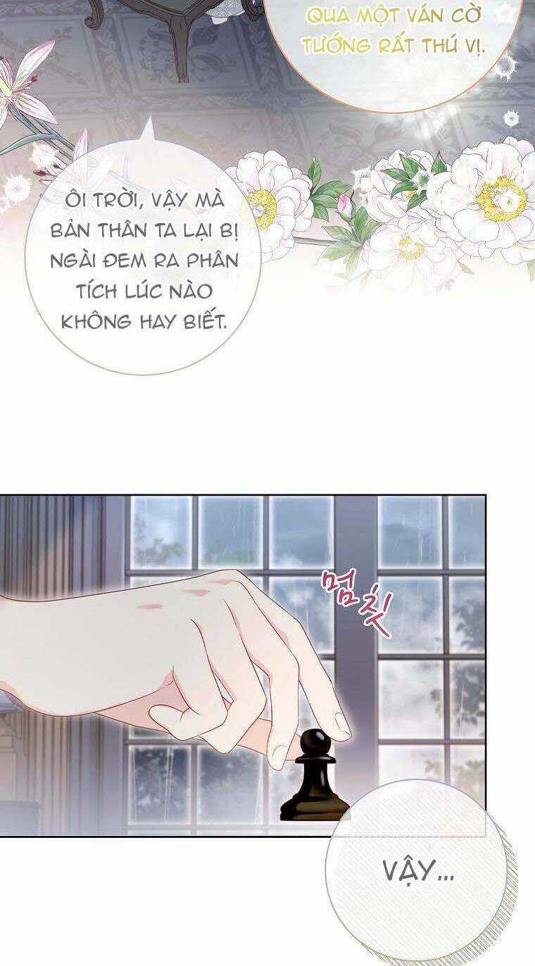Chồng Tôi Là Người Do Tôi Định Đoạt Chapter 24 trang 6
