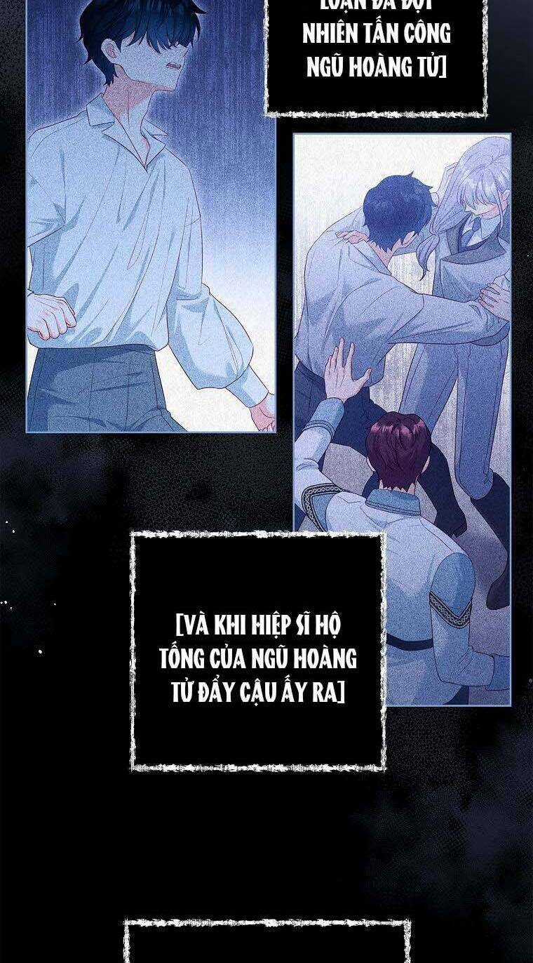 Chồng Tôi Là Người Do Tôi Định Đoạt Chapter 24 trang 60