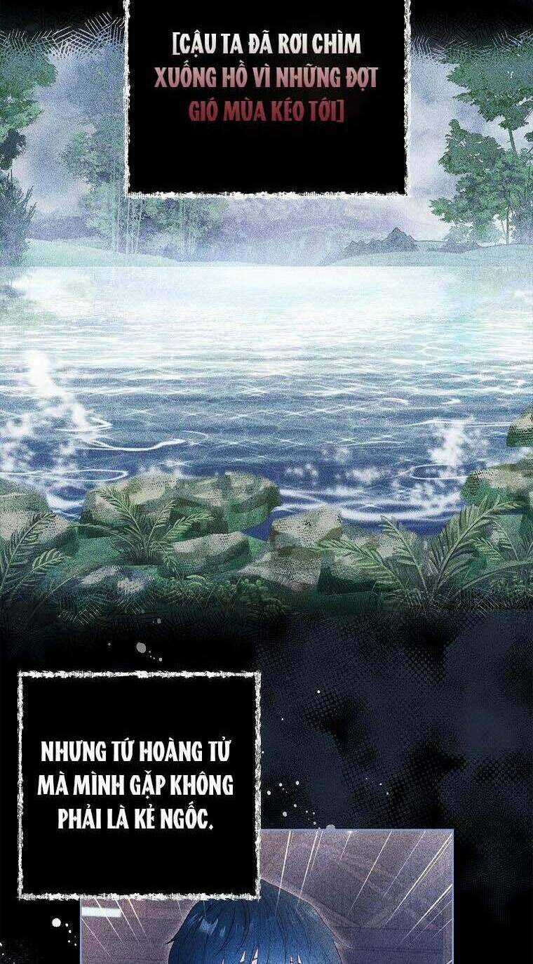 Chồng Tôi Là Người Do Tôi Định Đoạt Chapter 24 trang 61