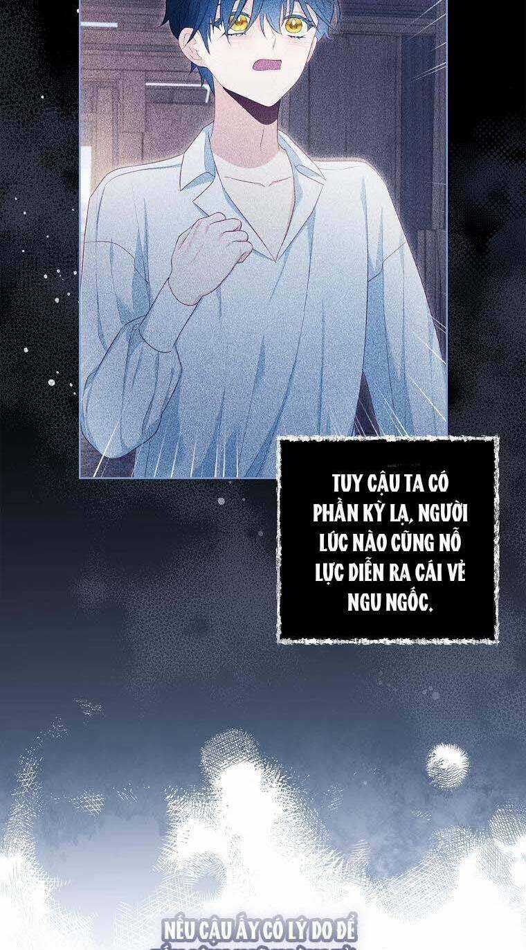 Chồng Tôi Là Người Do Tôi Định Đoạt Chapter 24 trang 62