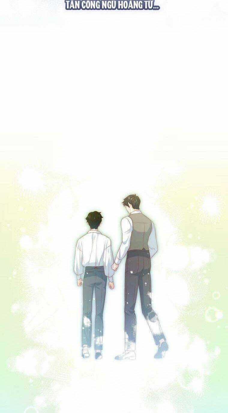 Chồng Tôi Là Người Do Tôi Định Đoạt Chapter 24 trang 63