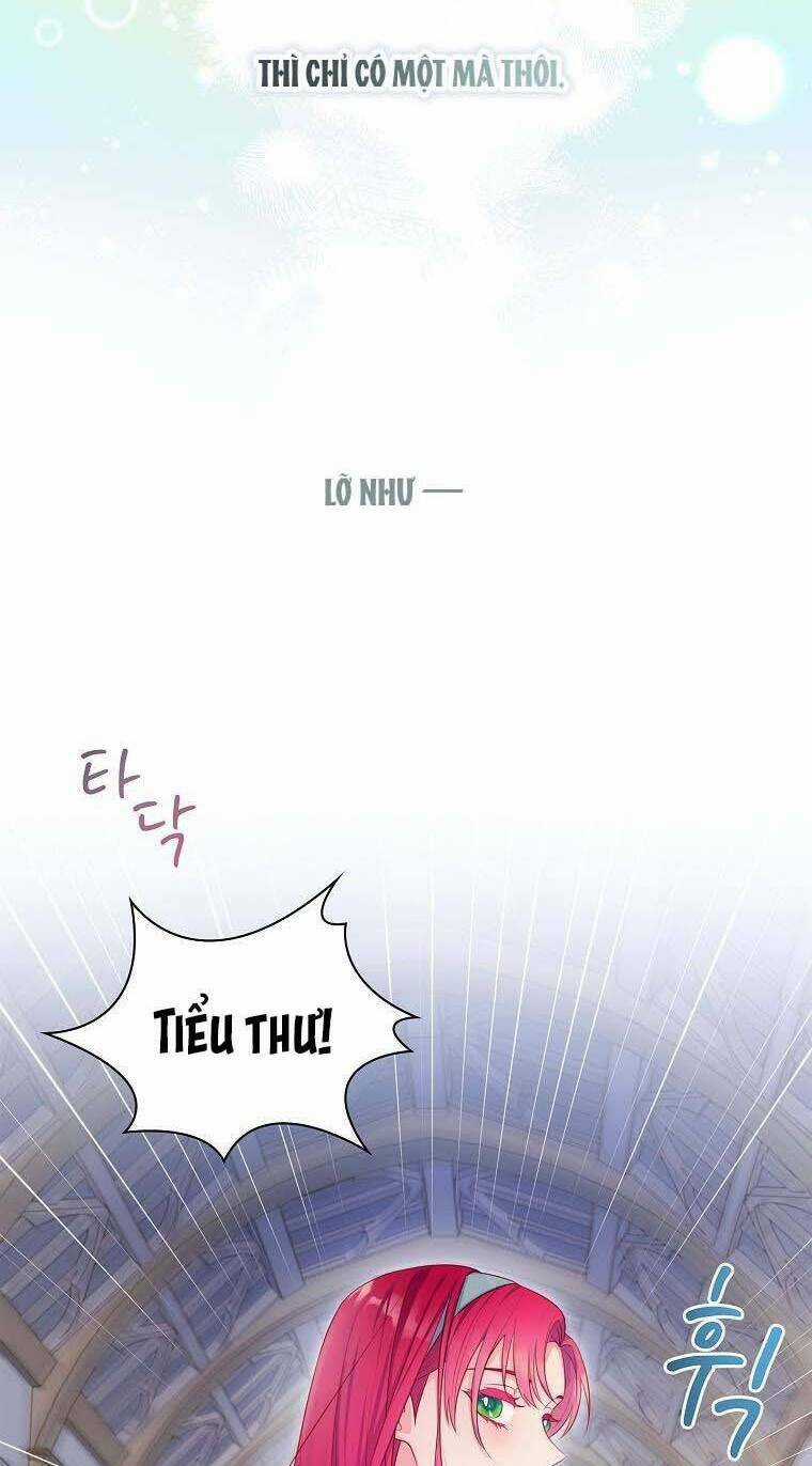 Chồng Tôi Là Người Do Tôi Định Đoạt Chapter 24 trang 64