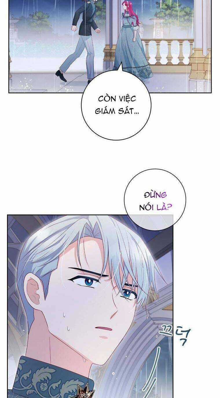 Chồng Tôi Là Người Do Tôi Định Đoạt Chapter 24 trang 66