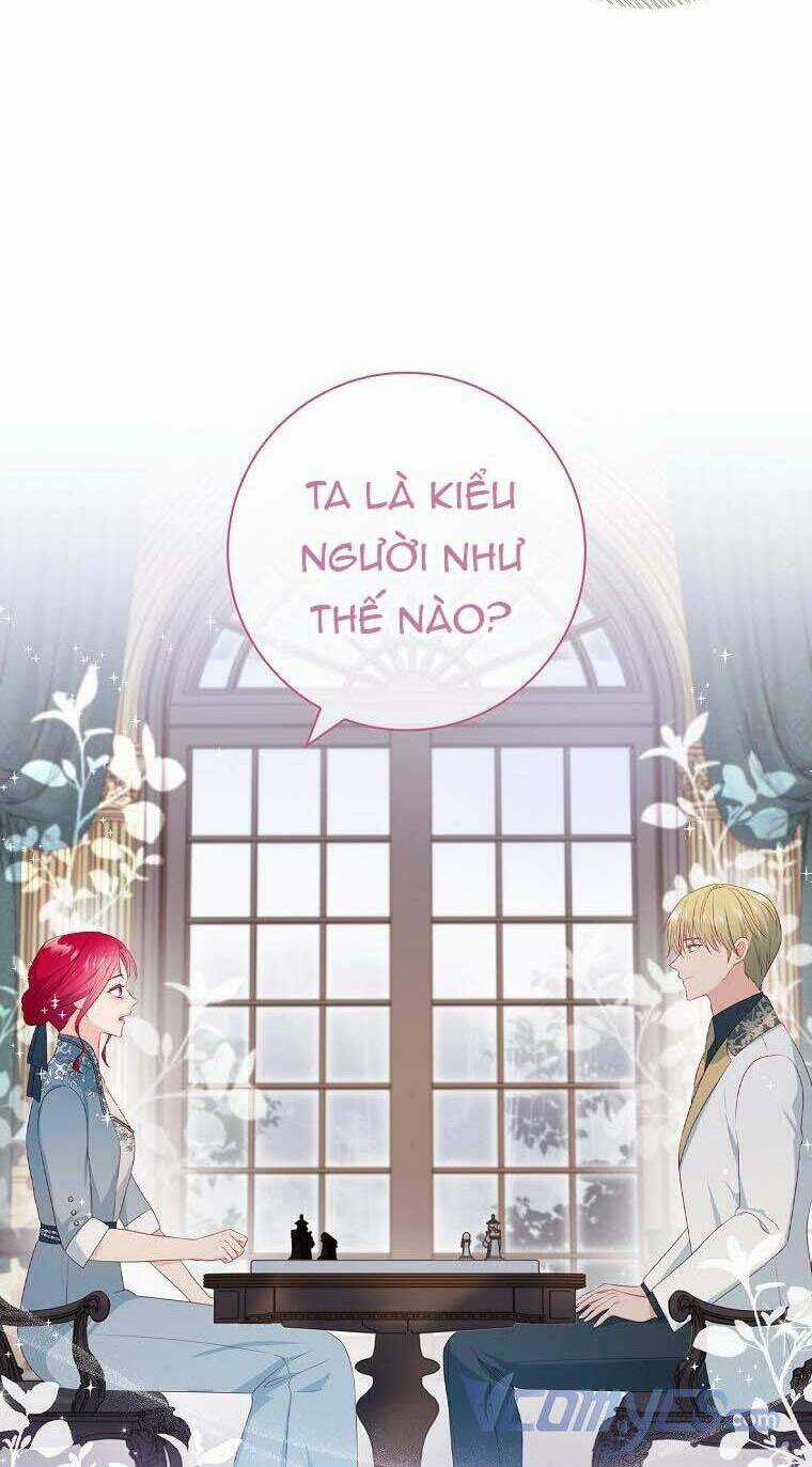 Chồng Tôi Là Người Do Tôi Định Đoạt Chapter 24 trang 7