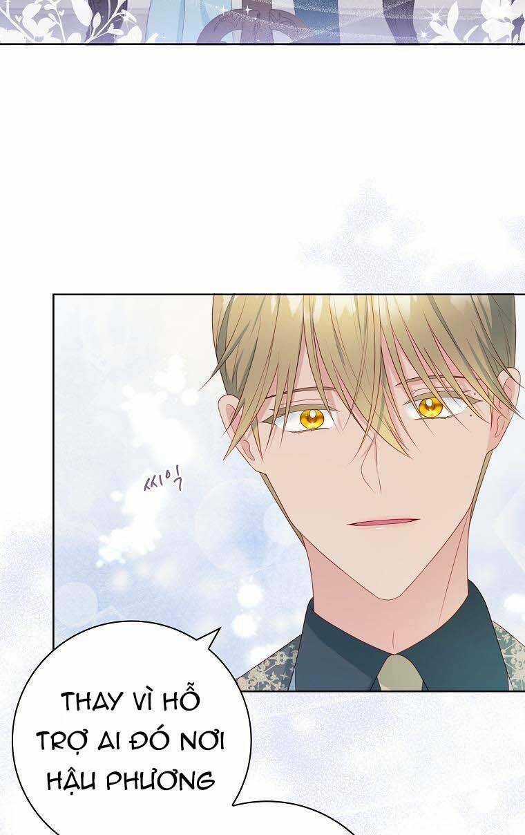 Chồng Tôi Là Người Do Tôi Định Đoạt Chapter 24 trang 8