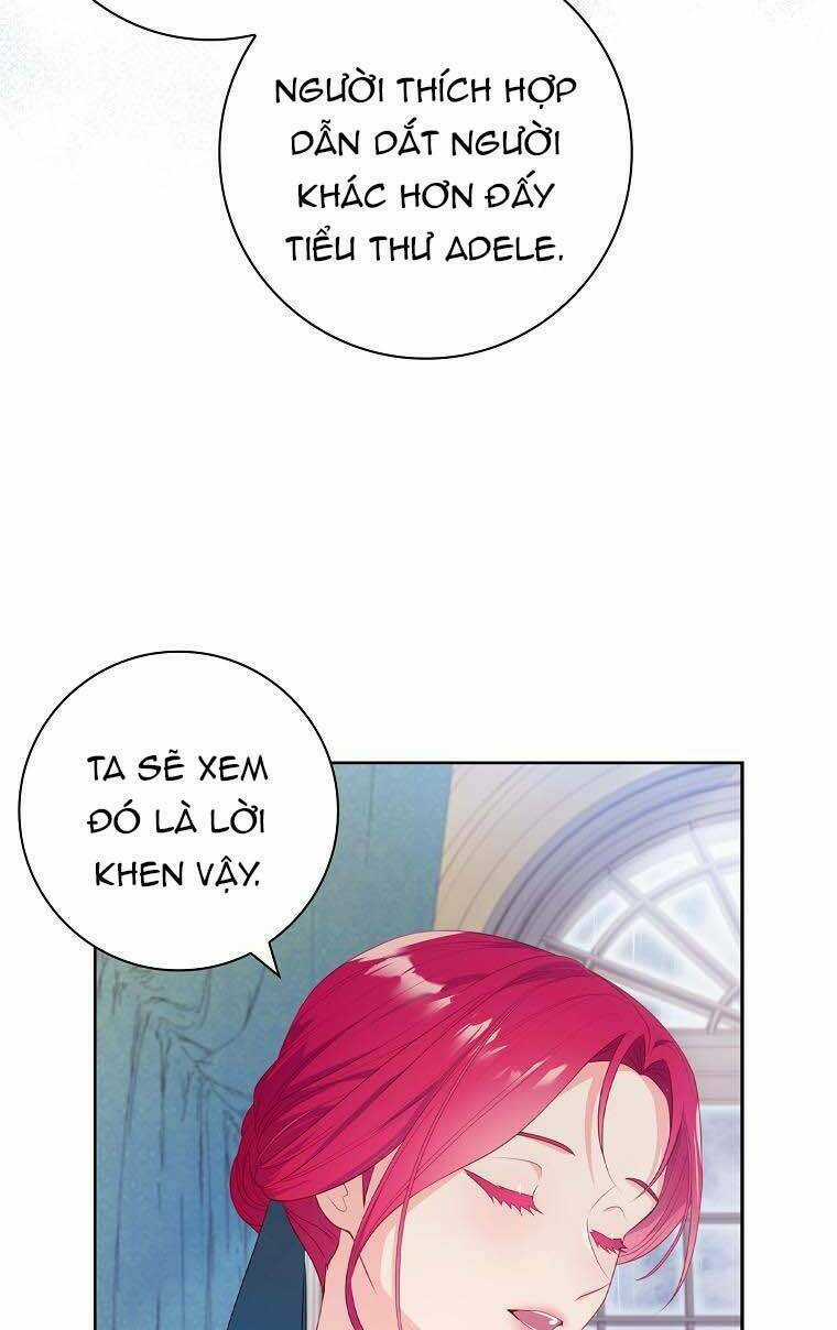 Chồng Tôi Là Người Do Tôi Định Đoạt Chapter 24 trang 9