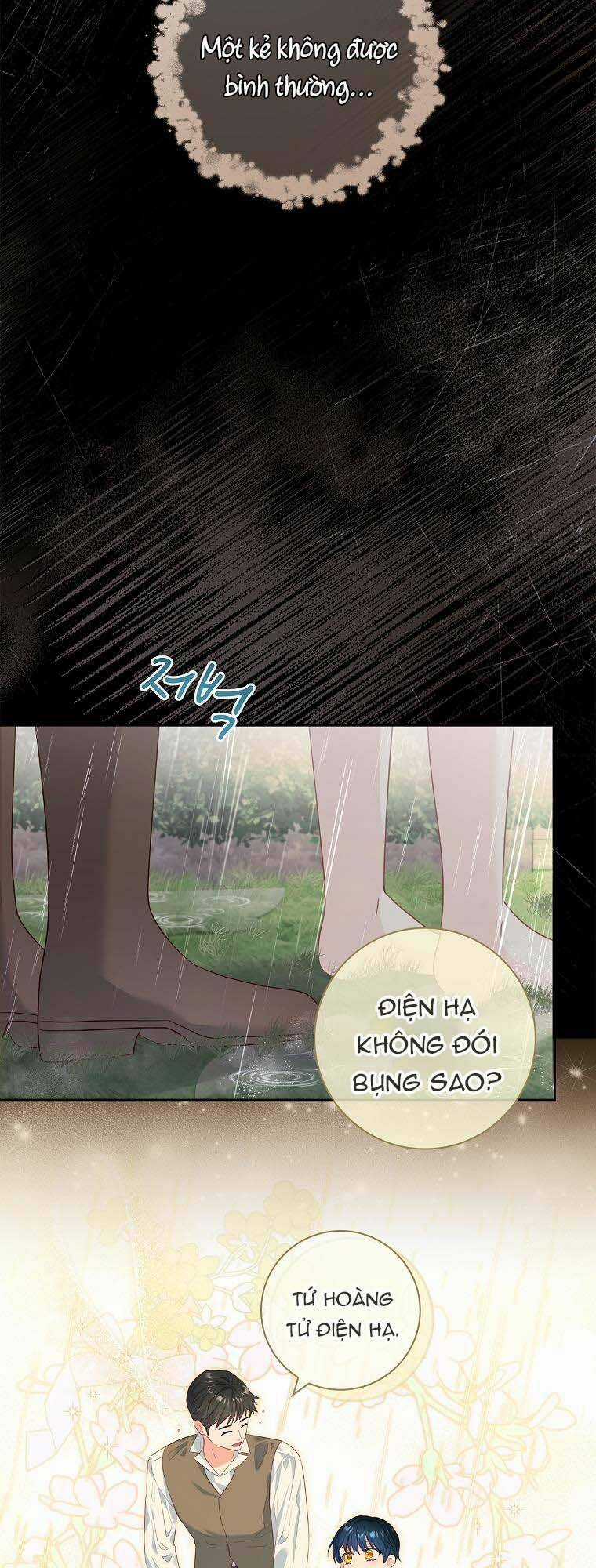 Chồng Tôi Là Người Do Tôi Định Đoạt Chapter 25 trang 11