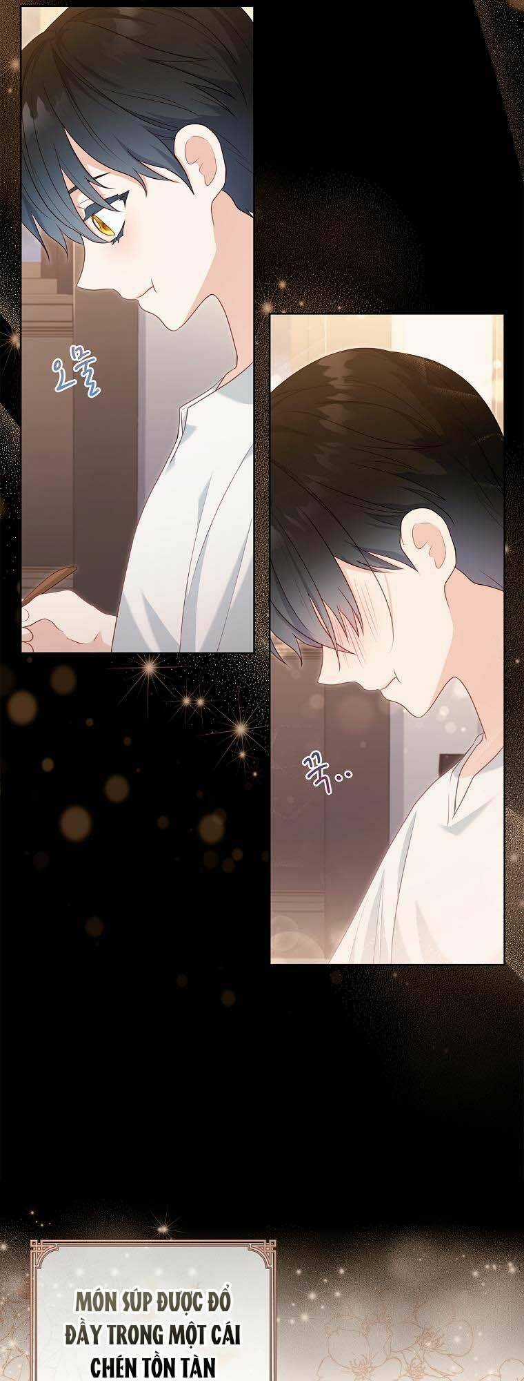 Chồng Tôi Là Người Do Tôi Định Đoạt Chapter 25 trang 15