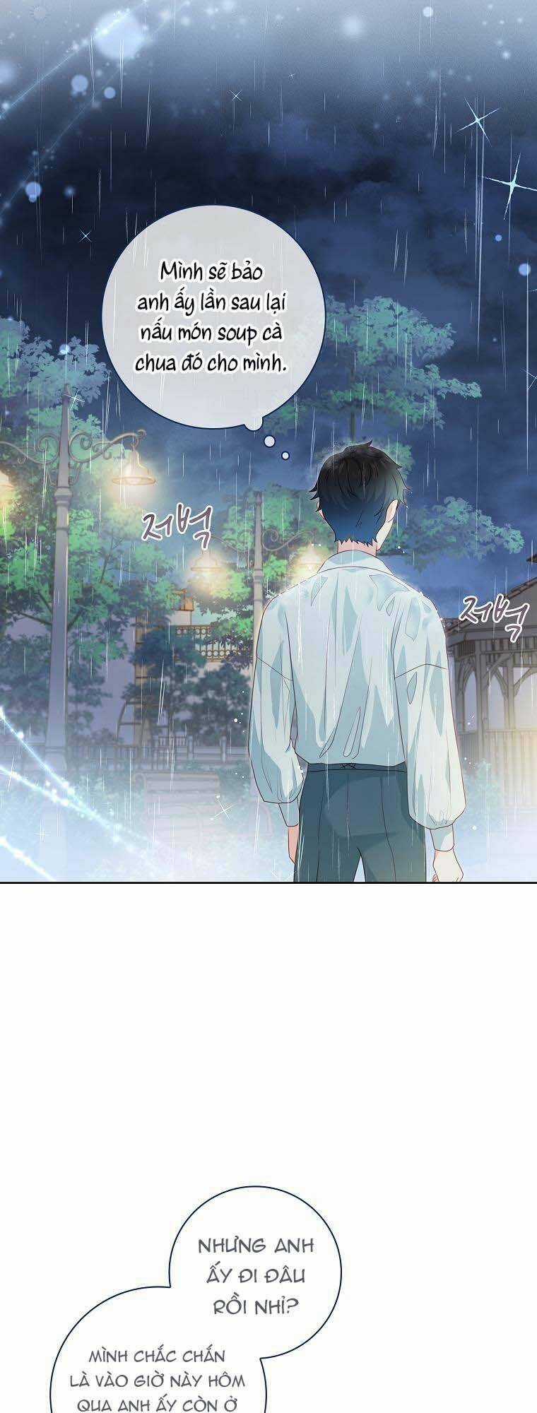 Chồng Tôi Là Người Do Tôi Định Đoạt Chapter 25 trang 17