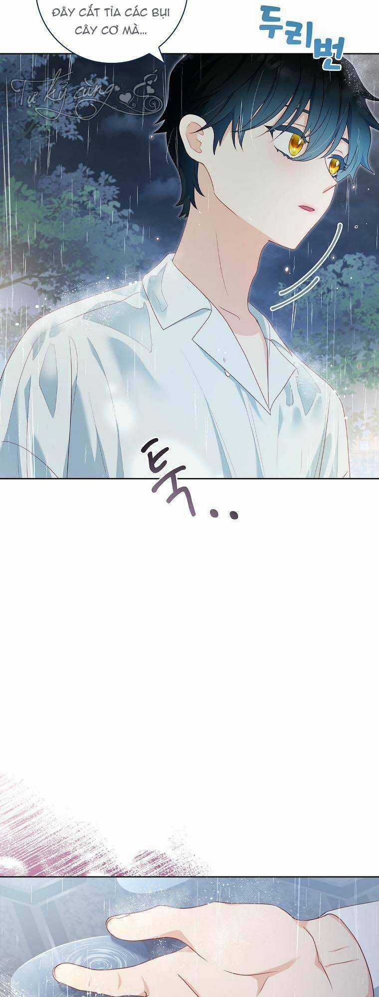 Chồng Tôi Là Người Do Tôi Định Đoạt Chapter 25 trang 18