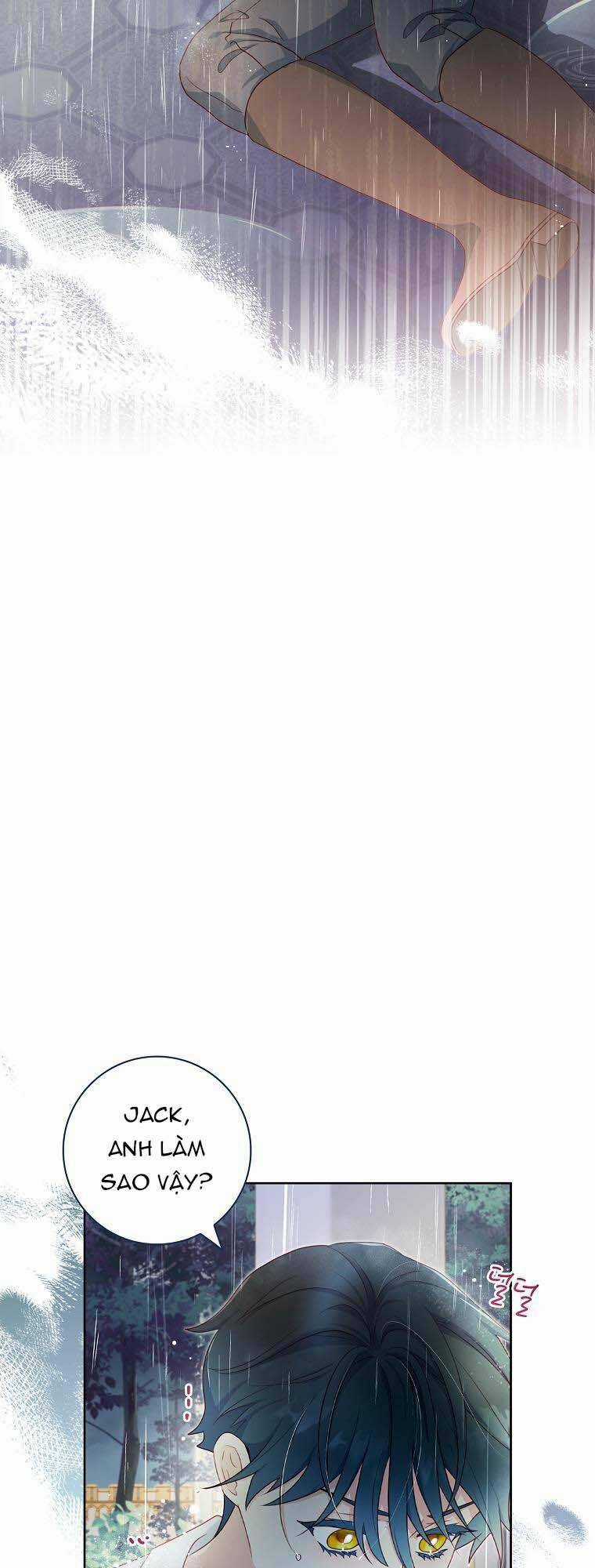 Chồng Tôi Là Người Do Tôi Định Đoạt Chapter 25 trang 21