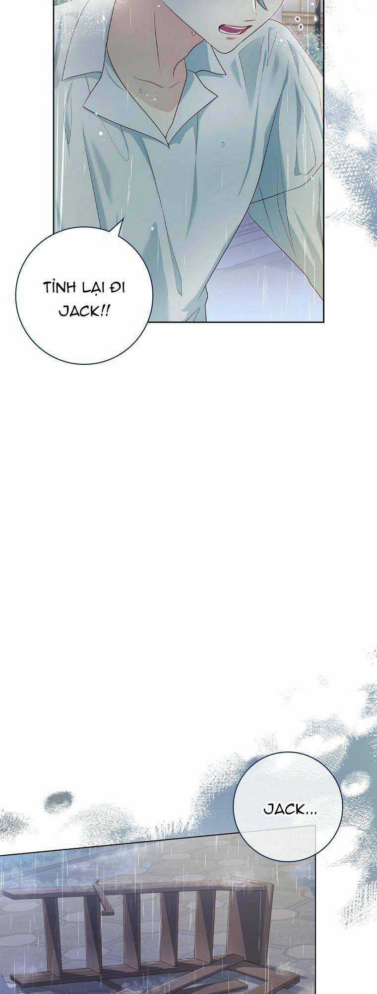 Chồng Tôi Là Người Do Tôi Định Đoạt Chapter 25 trang 22