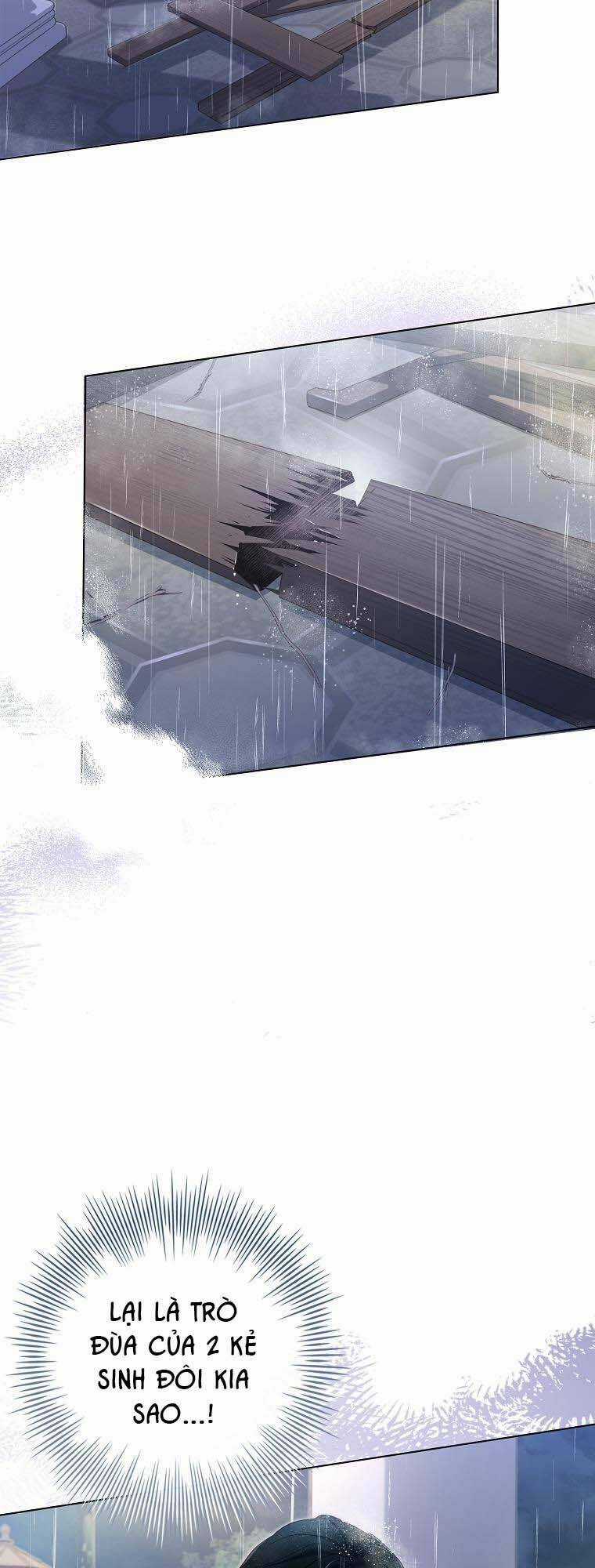 Chồng Tôi Là Người Do Tôi Định Đoạt Chapter 25 trang 23