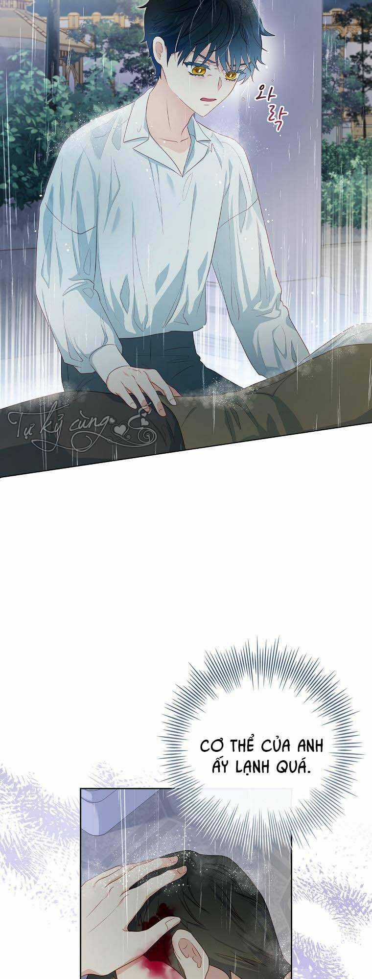 Chồng Tôi Là Người Do Tôi Định Đoạt Chapter 25 trang 24