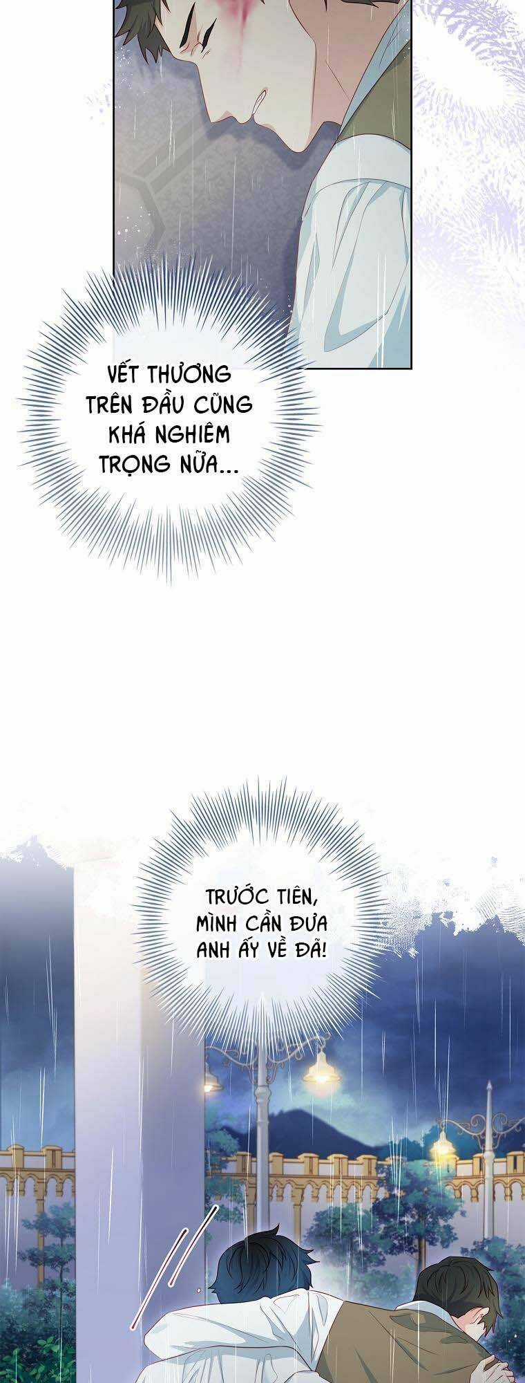 Chồng Tôi Là Người Do Tôi Định Đoạt Chapter 25 trang 25